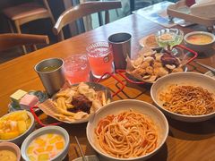 -合风谷(南下塘店)