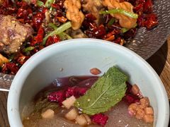 -叶派龙虾•招牌香辣蟹·海鲜(中海国际店)