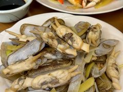 -小铜锣湾海鲜家常菜馆(河西店)