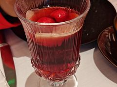 -马克西姆俄罗斯餐厅(通亚街店)