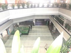 -佛山市图书馆(祖庙路分馆)