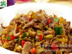 -龙溪海鲜酒家(溪涌店)