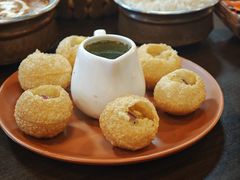 -南国印度餐厅Dakshin