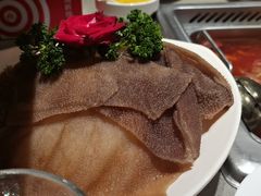 -海底捞火锅(泉城路店)