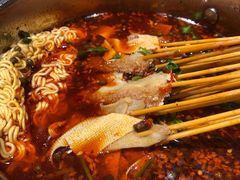 -李军力烧烤(电厂路农业路店)
