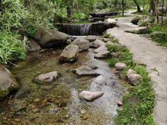 -玉渡山自然风景区