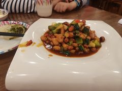 -清真·玛丽亚新疆菜主题餐厅(浙江中路店)