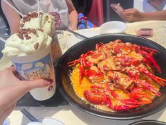 -聚味瞿记·龙虾堂(坡子街店)