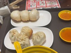 -大壶春生煎(世纪汇广场店)
