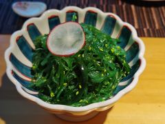 -萤初高端日料王(曲江银泰店)