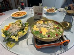 -小秦淮·南京土菜(新亭西路店)
