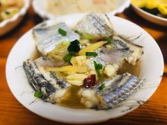 带鱼-玲燕蒸菜馆(江东路店)