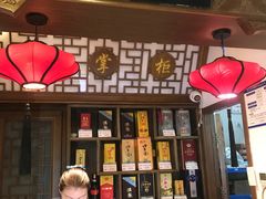 -徽镇小厨·经典徽菜(马连道店)