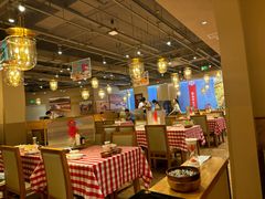 -西贝(六里桥旗舰店)