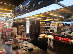 -必胜客(新辰里酒仙桥店)