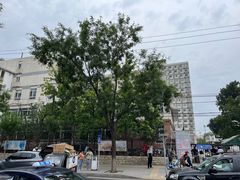 -北京信息科技大学(小营校区)