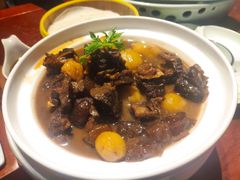 -北平食府(马鞍山路店)
