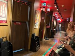 -一蘭拉面(铜锣湾店)