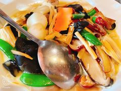 -京味斋·北京烤鸭(北京南站洋桥店)