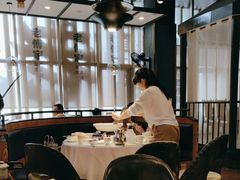 -老傅家湘潭水煮活鱼店(众一国际店)