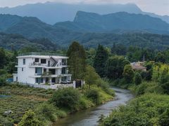 -青城山