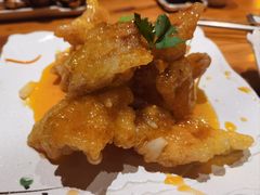 -小俩口烧烤东北菜(双井店)
