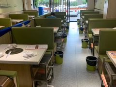 大堂-古乐牛香·鲜牛肉牛杂火锅(新区店)