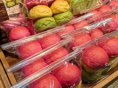 -菽麦谷屋(新光里店)