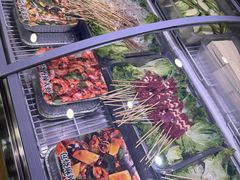 -桥香园云南过桥米线(金马碧鸡店)