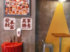 -牛纽塔·牛人堡(群众路店)
