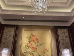 -青岛香格里拉·香宫中餐厅