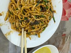 -三百碗宝应长鱼面(板仓街店)