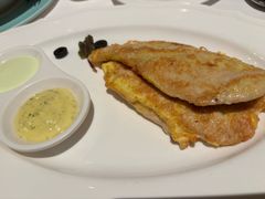俄式清煎马哈鱼-波特曼西餐厅(南岗店)