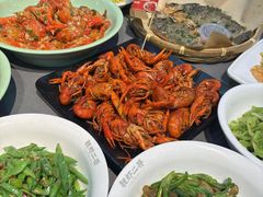 -靓虾二哥·龙虾馆(大塘总店)