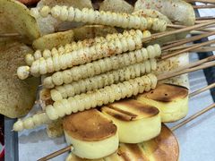 -云晓光头烧烤吧(盛夏店)