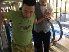-成都百丽宫影城(LUXE太古里店)