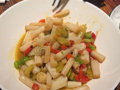 -德叔阙里·衢州菜馆(月湖店)