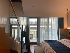 -天目湖御水温泉·度假酒店