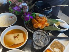 -老卜奎齐齐哈尔烤肉(人民东路店)