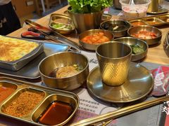 -闻老头·菊花炭烤肉(D11店)