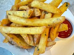 -玛尚诺意式餐厅(官舍店)