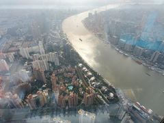 -上海中心大厦