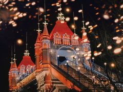 -北京石景山游乐园