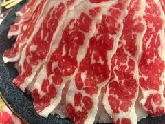 -五星桥原切肥牛火锅·30年专注好牛肉(湖塘店)