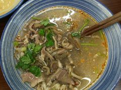 -四季小馆·地道北京小吃(广百店)