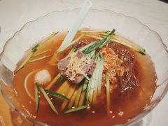 -七八冷面·延边朝鲜族美食(欢乐谷店)