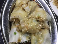 -一哥美食(总店)