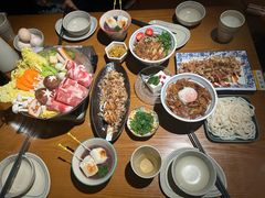 -合风谷(南下塘店)