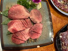 -丸福烤肉(君隆广场店)