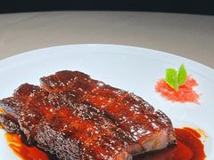 -侨美食家·粤菜(体育西路店)